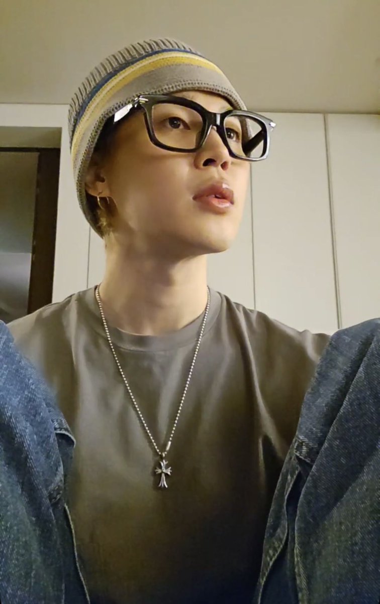 birthday boy is here ~
