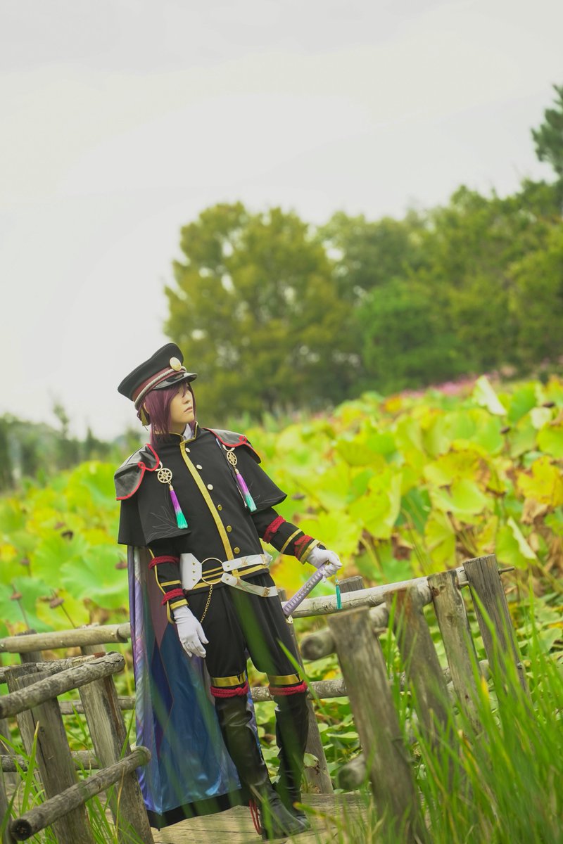 ｺｽﾌﾟﾚ/cos
速報用に頂いたので早速載せる～✨

photo: <a href="/Al1ma_camera/">ありまかめら</a>
 #ありまふぉと