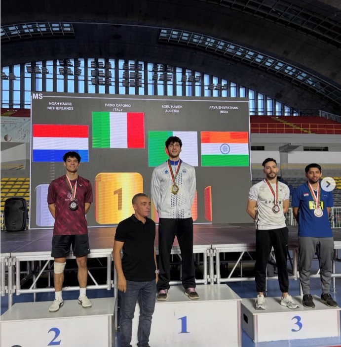 BADMlNTON NEDERLAND tweet media