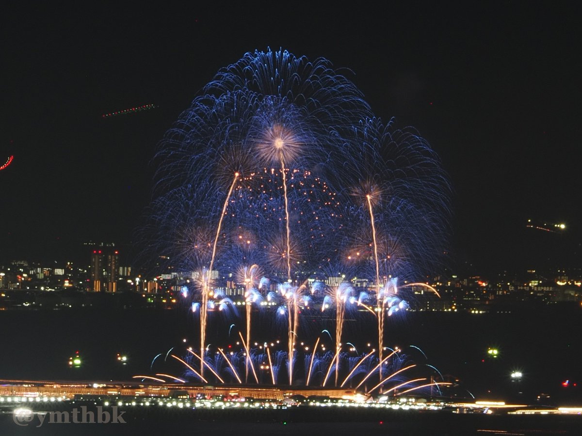 冬花火 🎆阿久根みどこい秋まつり2025 来年の秋も見たい花火 Date