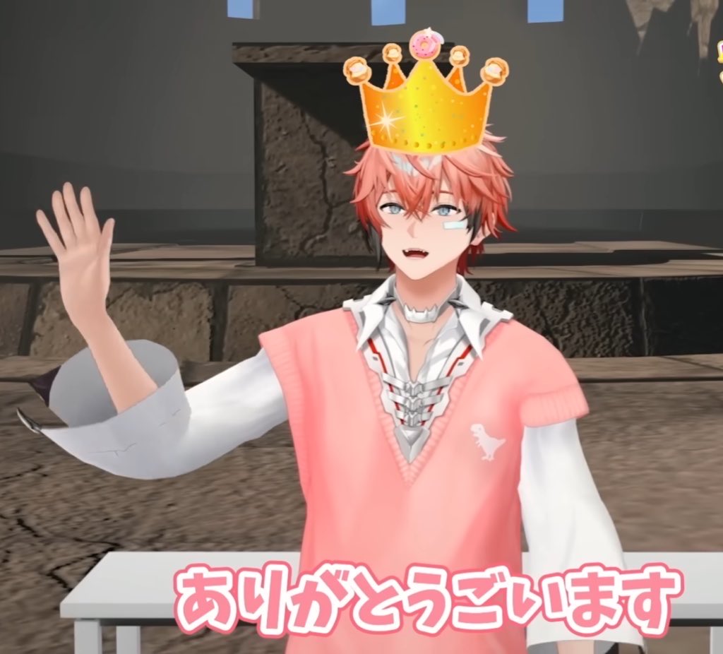 アオイ tweet media