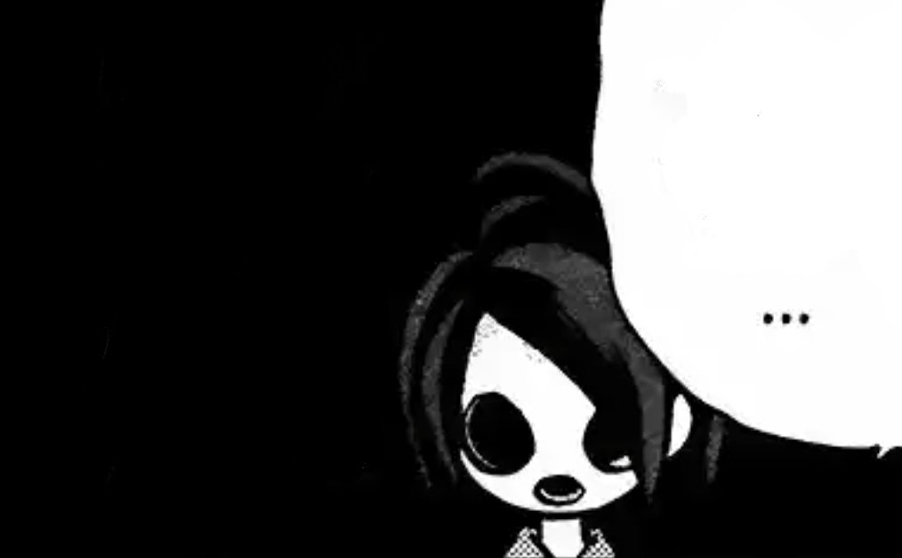 Observa el panorama.