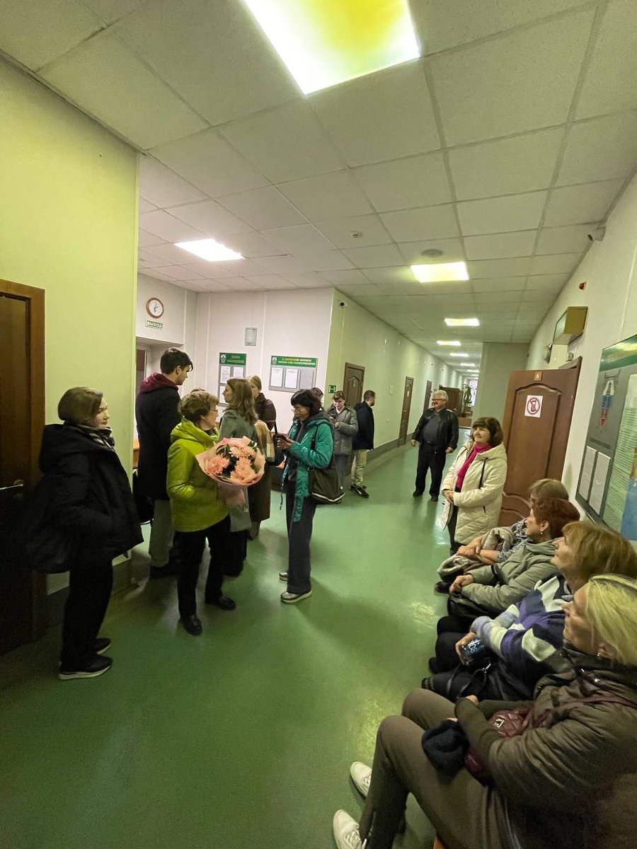 #Разоблачено (Disclosed) tweet media