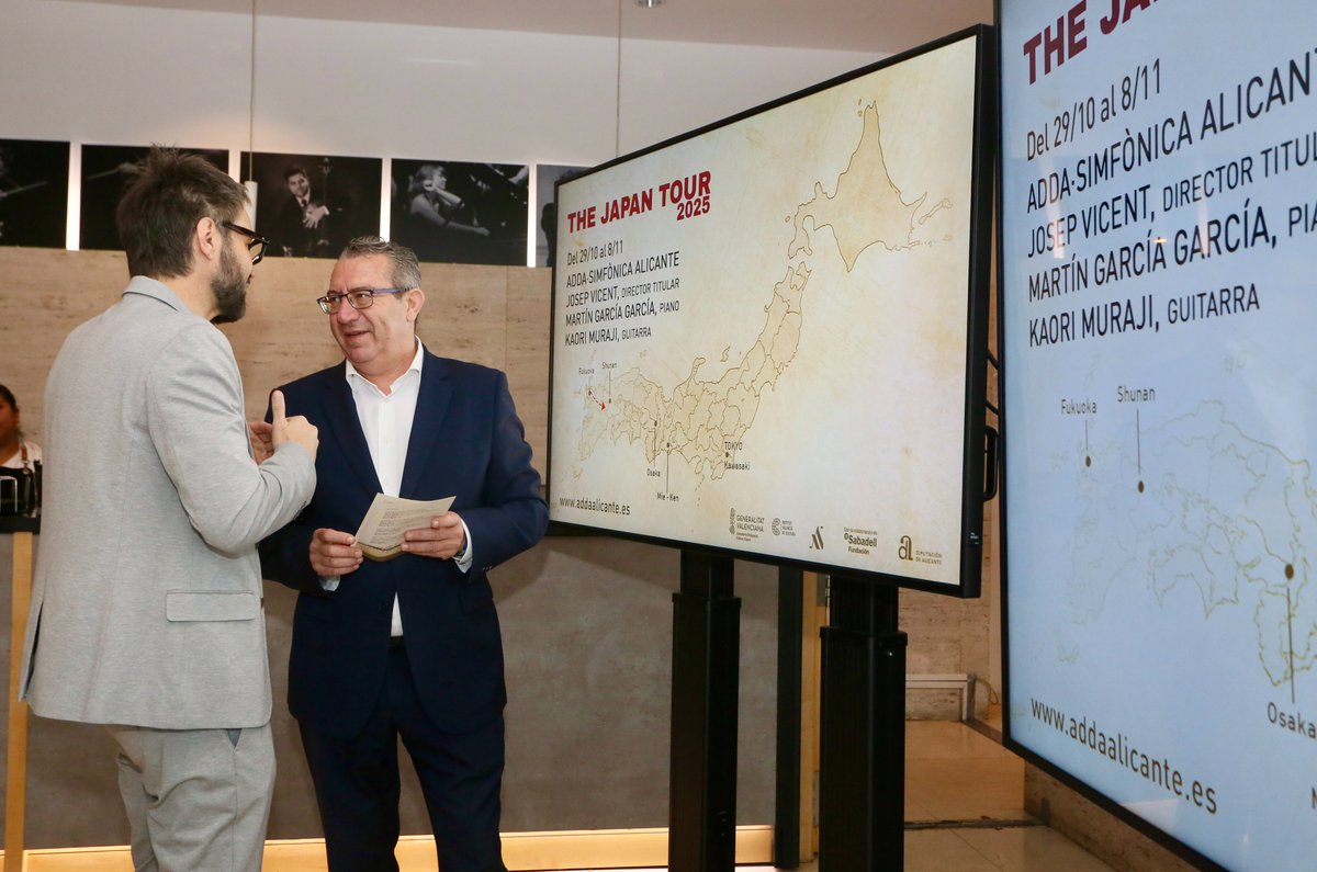 Diputación de Alicante tweet media