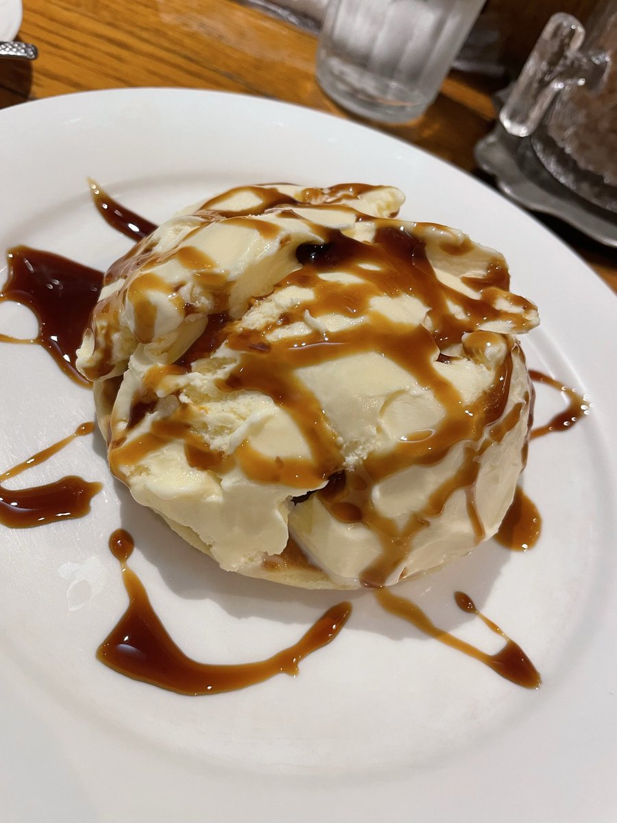 cmksor's tweet image. 2025年に食べたおいしいものたち
デザート編
#おいしいはやさしい