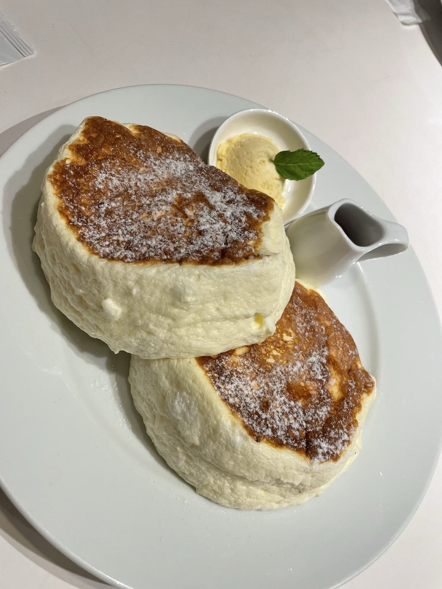 cmksor's tweet image. 2025年に食べたおいしいものたち
デザート編
#おいしいはやさしい