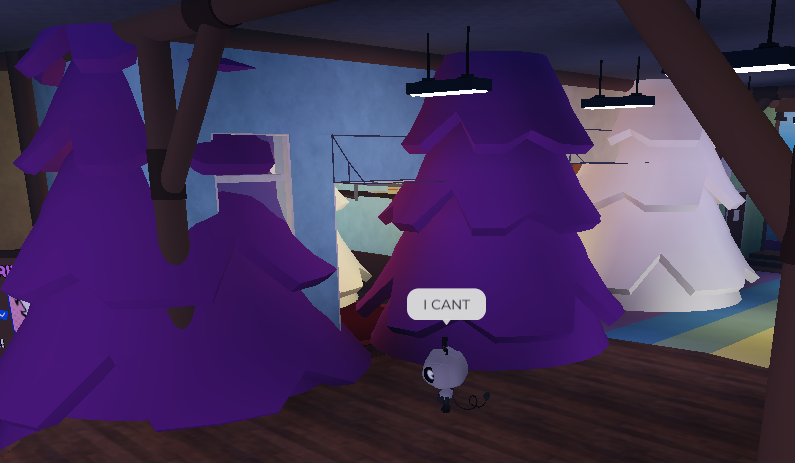 onlycodemeister's tweet image. am i in a dandys world arg