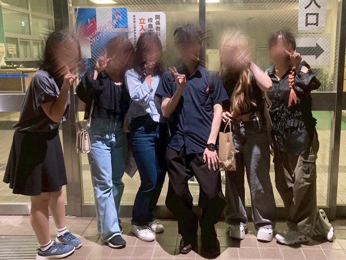 地区大会改めましてお疲れさまでした！
北園は惜しくも都大会出場とはなりませんでしたが奨励賞をいただくことができました！
これからもゾノゲキ頑張っていきますので、ぜひ応援してくださると嬉しいです🙏🏻✨