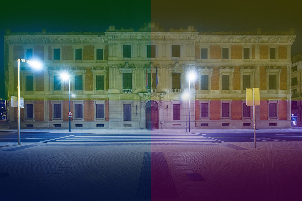 💡El <a href="/parlamentoNA/">Parlamento de Navarra / Nafarroako Parlamentua</a> se suma al Día Internacional del Cáncer de Mama Metastásico <a href="/CMMetastasico/">Asociación Española Cáncer de Mama Metastásico</a> 

💡Bularreko Minbizi Metastasikoaren Nazioarteko Egunaren ospakizunarekin bat egin du Nafarroako Parlamentuak