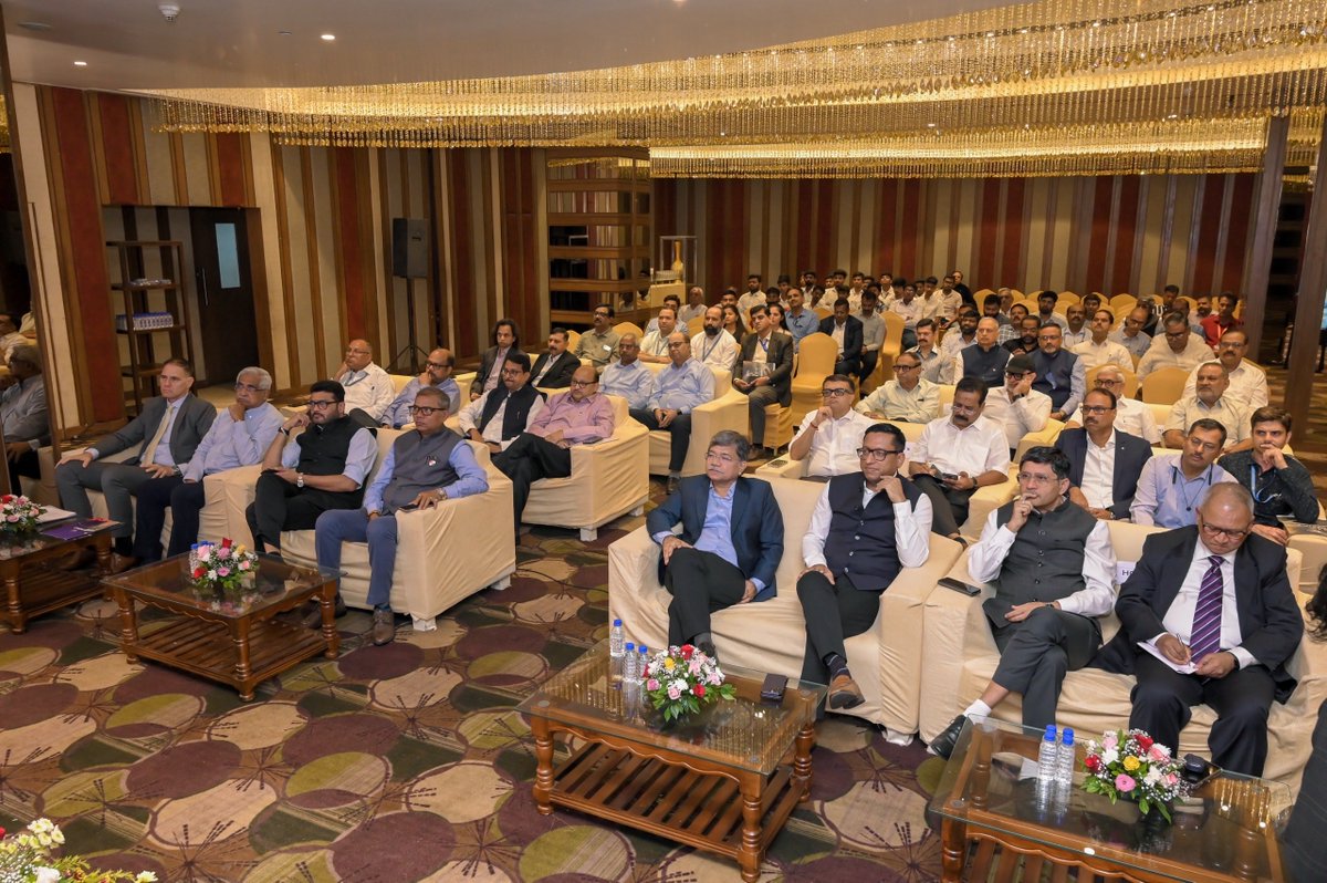 Deendayal Port Authority, Kandla tweet media