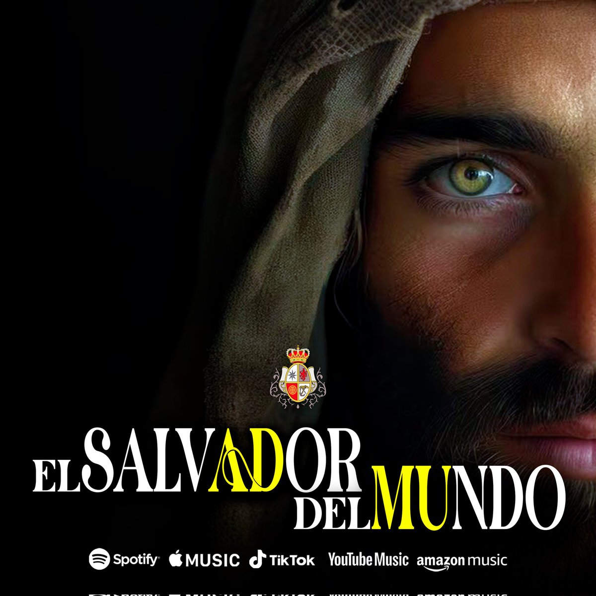 amlagrimas's tweet image. 🫢 ¡Te dejo un regalito por las plataformas digitales! 

No te acostumbres ehh, que todos los días no son fiesta, aunque hoy, lunes 13 de octubre, en muchos lugares sí lo es, así que, para aprovechar estos ratitos de descanso,  ponte los auriculares y disfruta... 😌

🎧 𝗘𝗹…