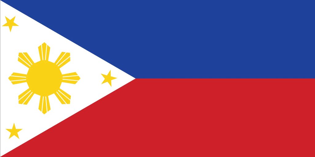 happy philippines to all those who celebrate