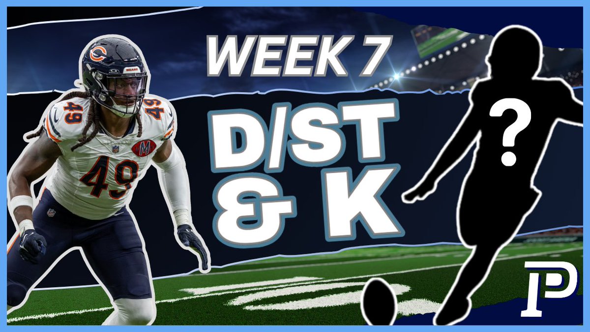 Back to back weeks <a href="/Chev90/">Chev GPT- LBK</a> + <a href="/coachretzlaff1/">jeremiah retzlaff</a> have delivered 2% rostered defenses.

Raiders 19.75 at 2% in Week 6!💰

Can they make it 3 in a row?