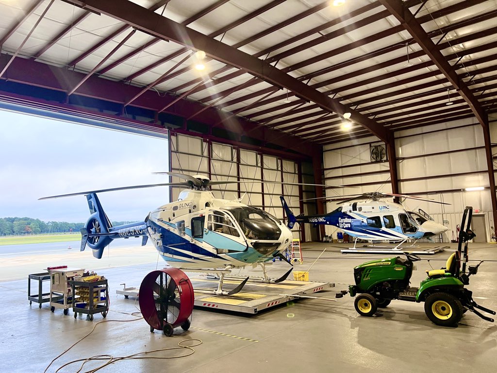 Exciting things coming 🚁