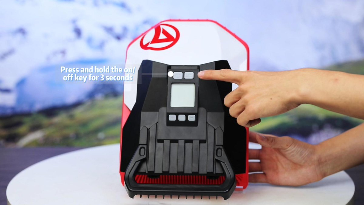 Alinalee666's tweet image. Unlock the secrets of the 881LB battery-powered air pump's buttons! Learn in 3 easy steps, even beginners can master it!
#paddleboard #paddleboarding #outdoorlife #surfboard #summer #watersports #surfing #inflation #swimmingpools #compressor #airsup