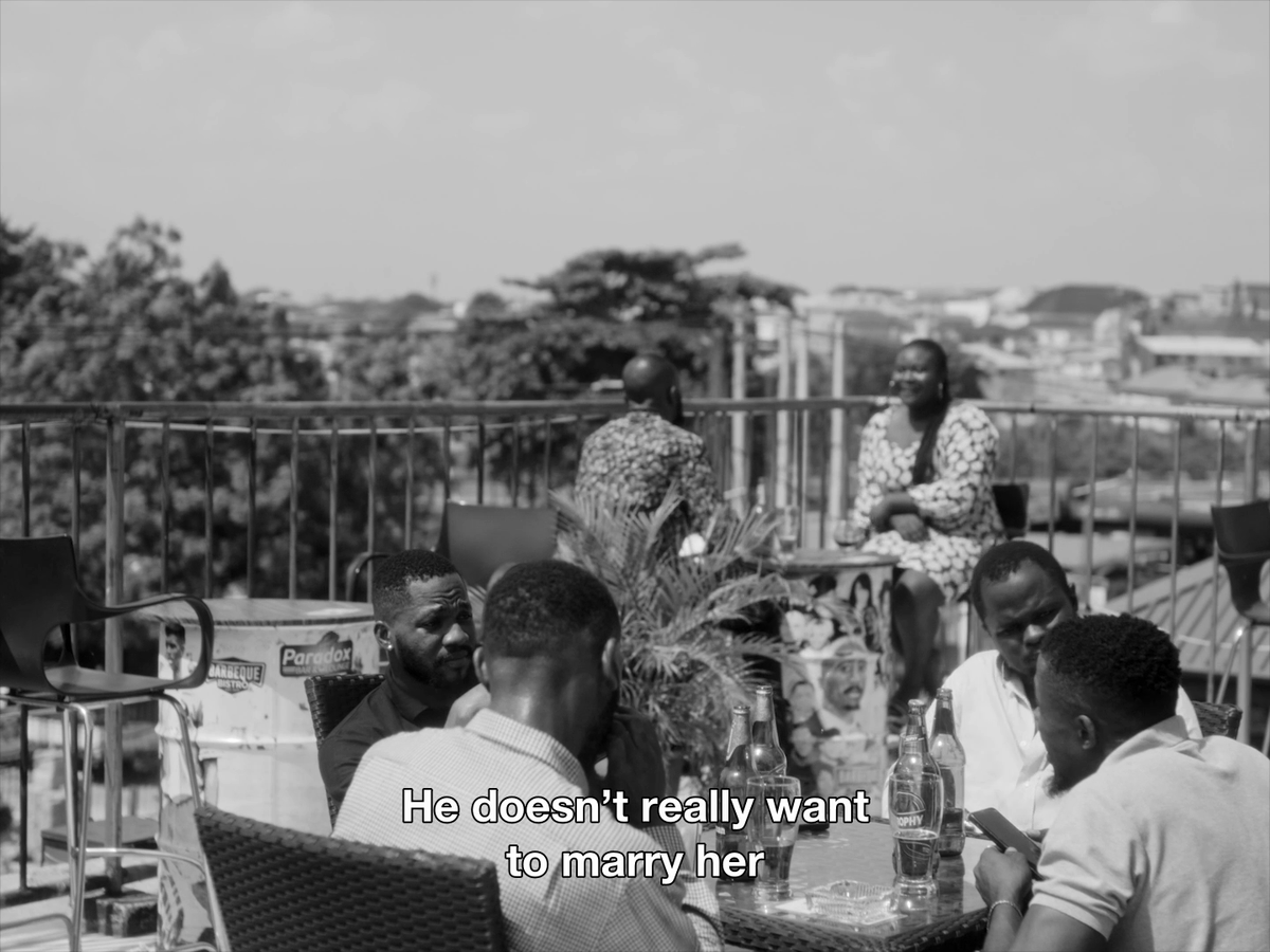 Wale Matuluko tweet media