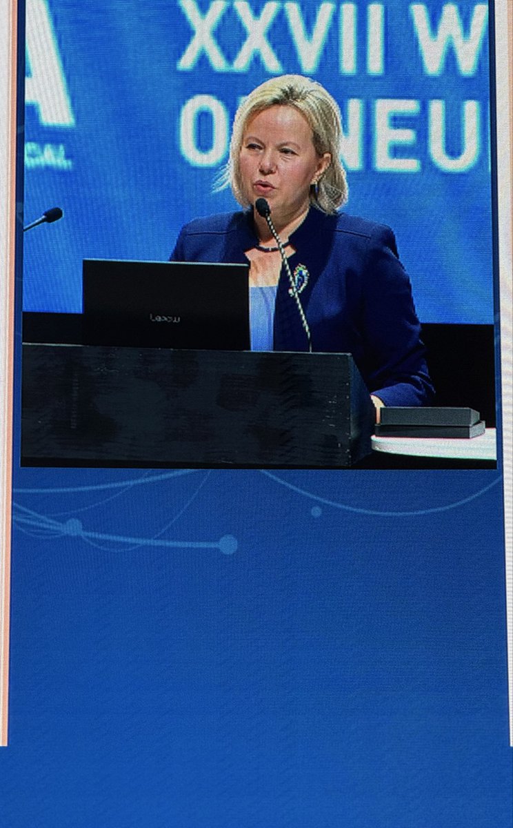 Natalia S. Rost, MD, MPH, FAAN tweet media