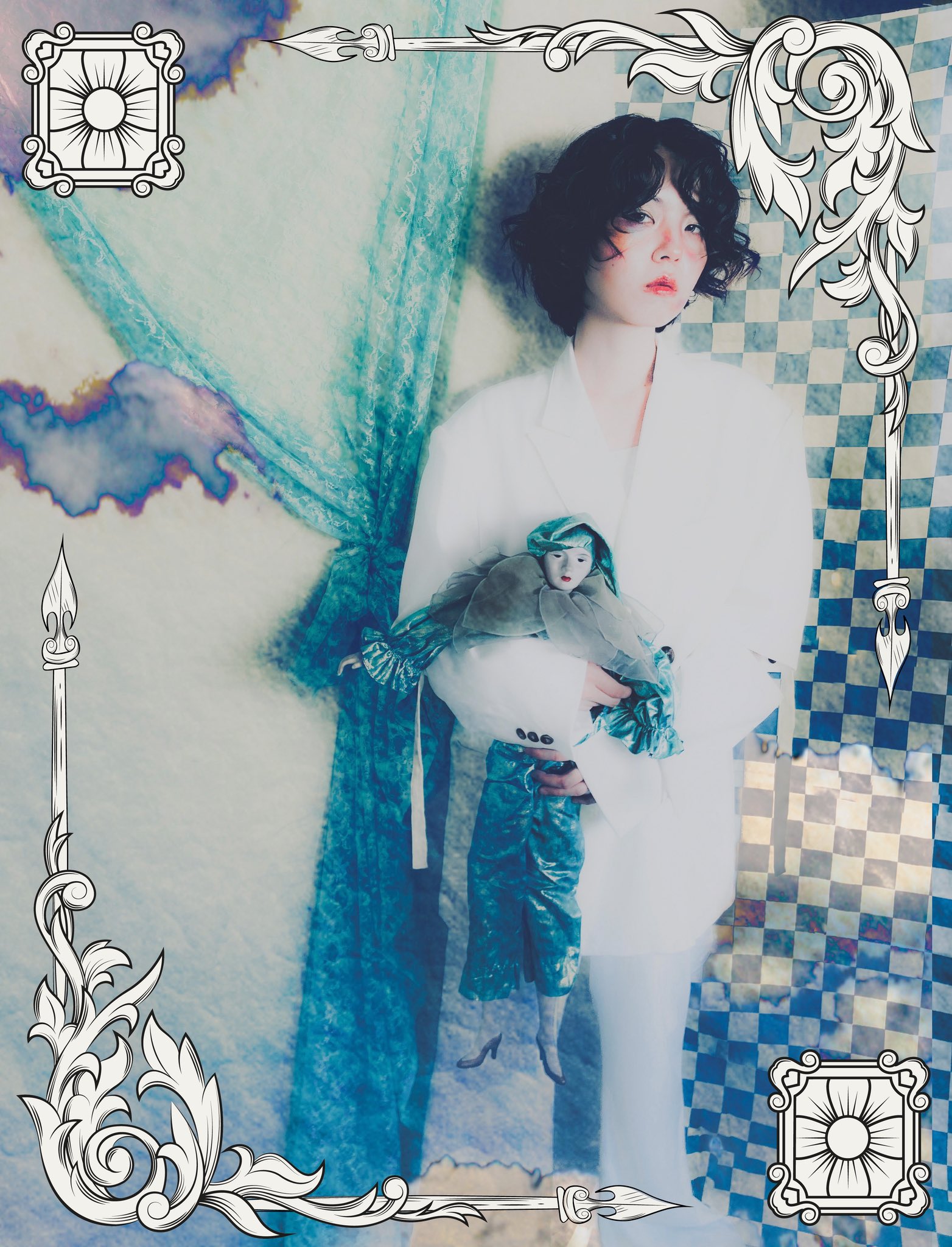 diskunion_JapaneseRock_indie (@diskunion_indie) / X