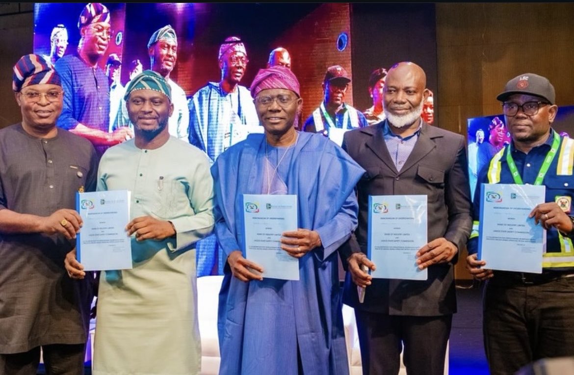 Dr. Olasupo Olusi tweet media