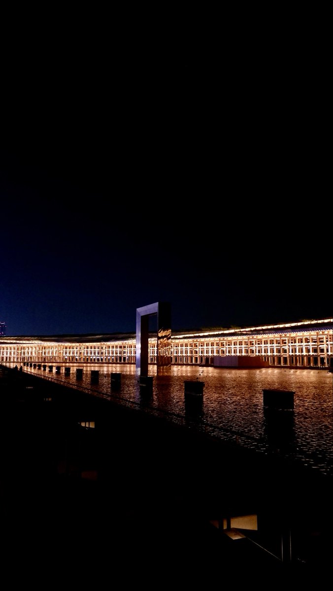 akane1o28's tweet photo. ありがとう、万博！
ありがとう、大屋根リング！

#大阪関西万博 #EXPO2025 https://t.co/CHy51ZLmxJ