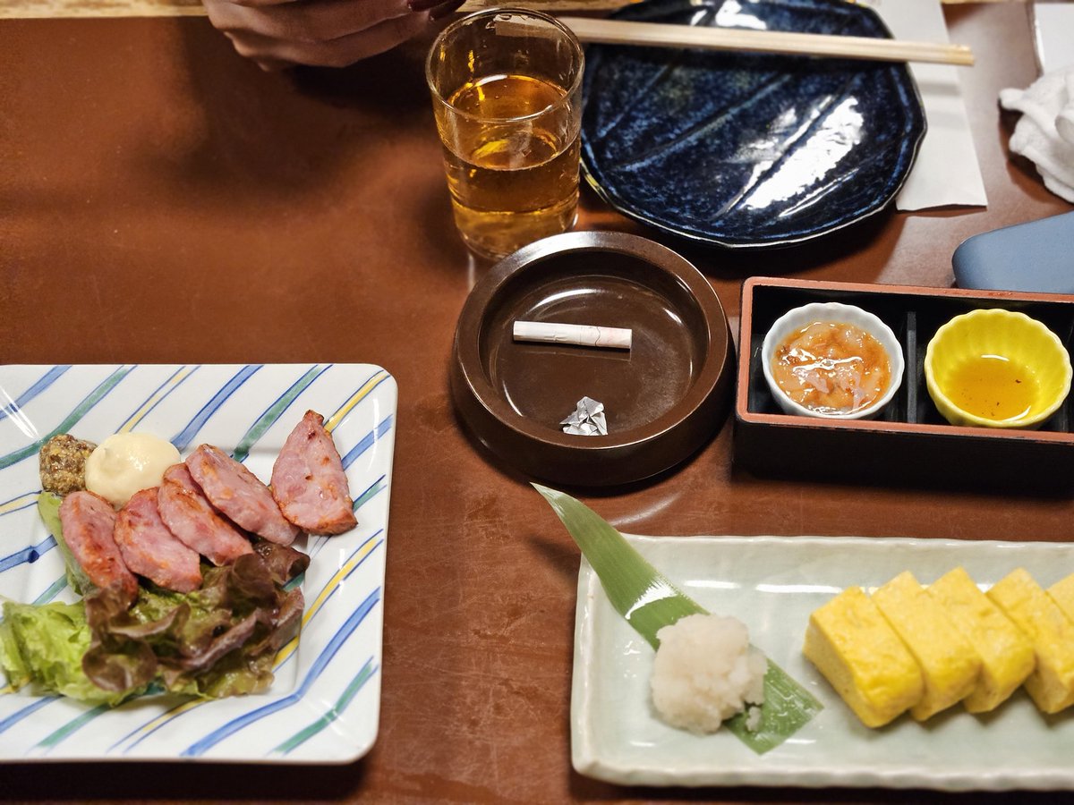 名古屋打ち上げ～
イツメンでまたまた乾杯🍺🎶🍺🎶🍺