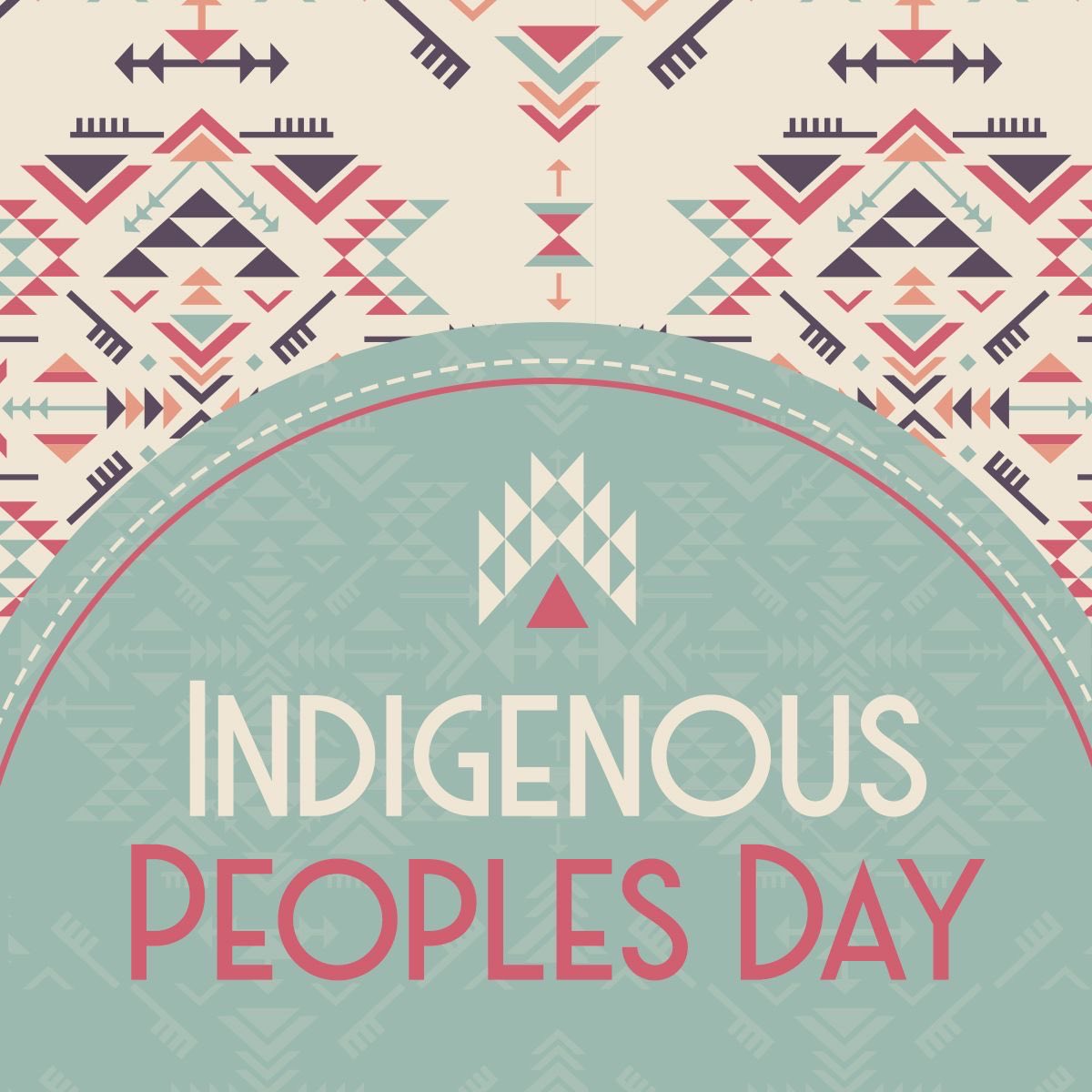 Kels_Allen's tweet photo. Happy Indigenous Peoples' Day🧡 https://t.co/9dteOxrM1b
