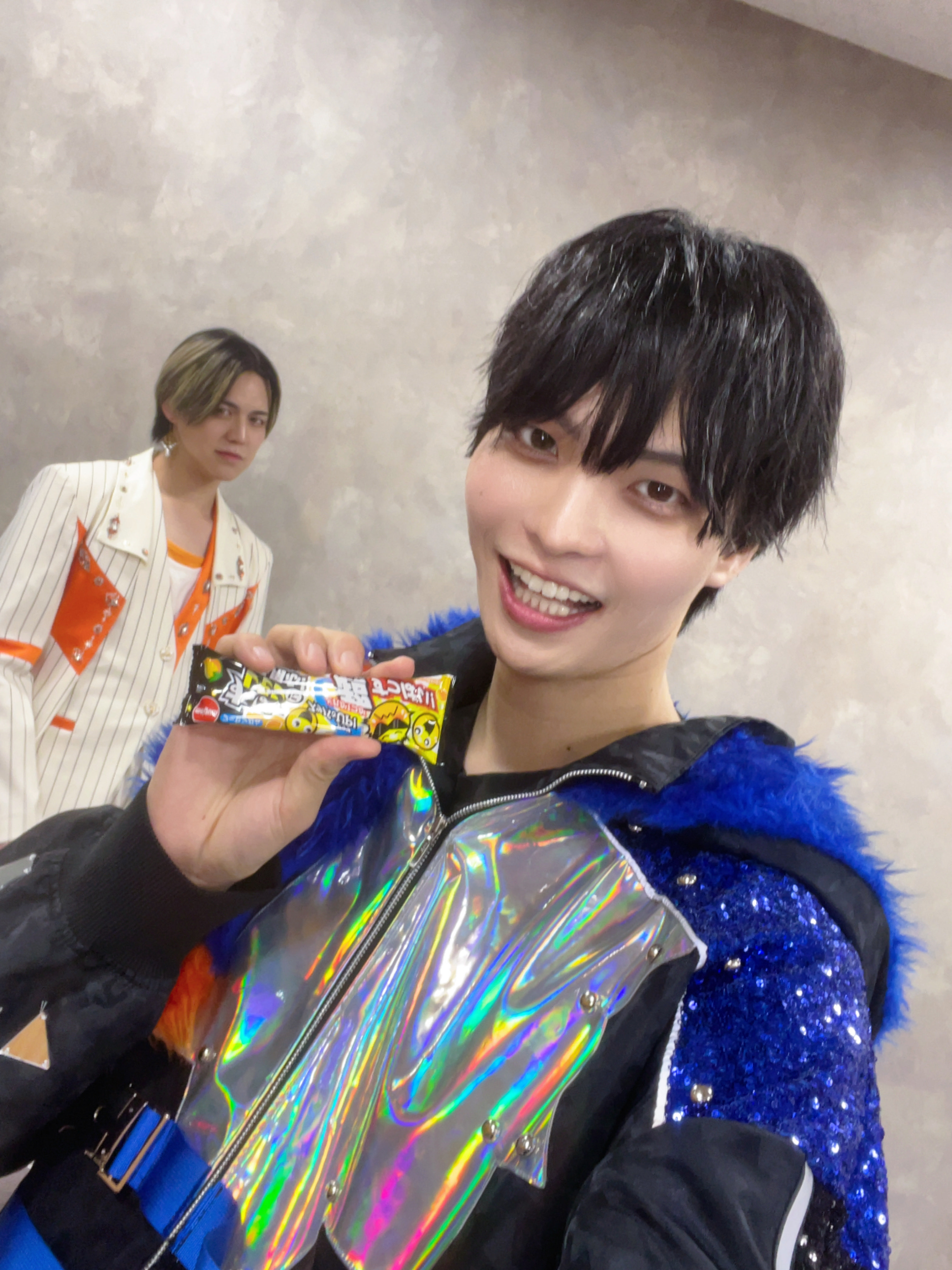 とみたけ🎗️🧡MeseMoa.(めせもあ。) (@tomitake723) / X