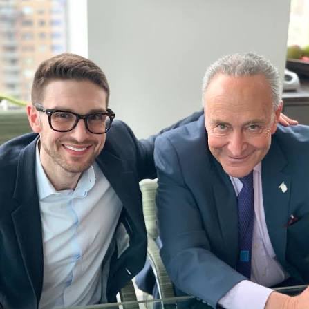 <a href="/Bubblebathgirl/">Paul A. Szypula 🇺🇸</a> Chucky is a WEF OPERATIVE, has been for decades. He has all kinds of financial ties to George and Alexander Soros.