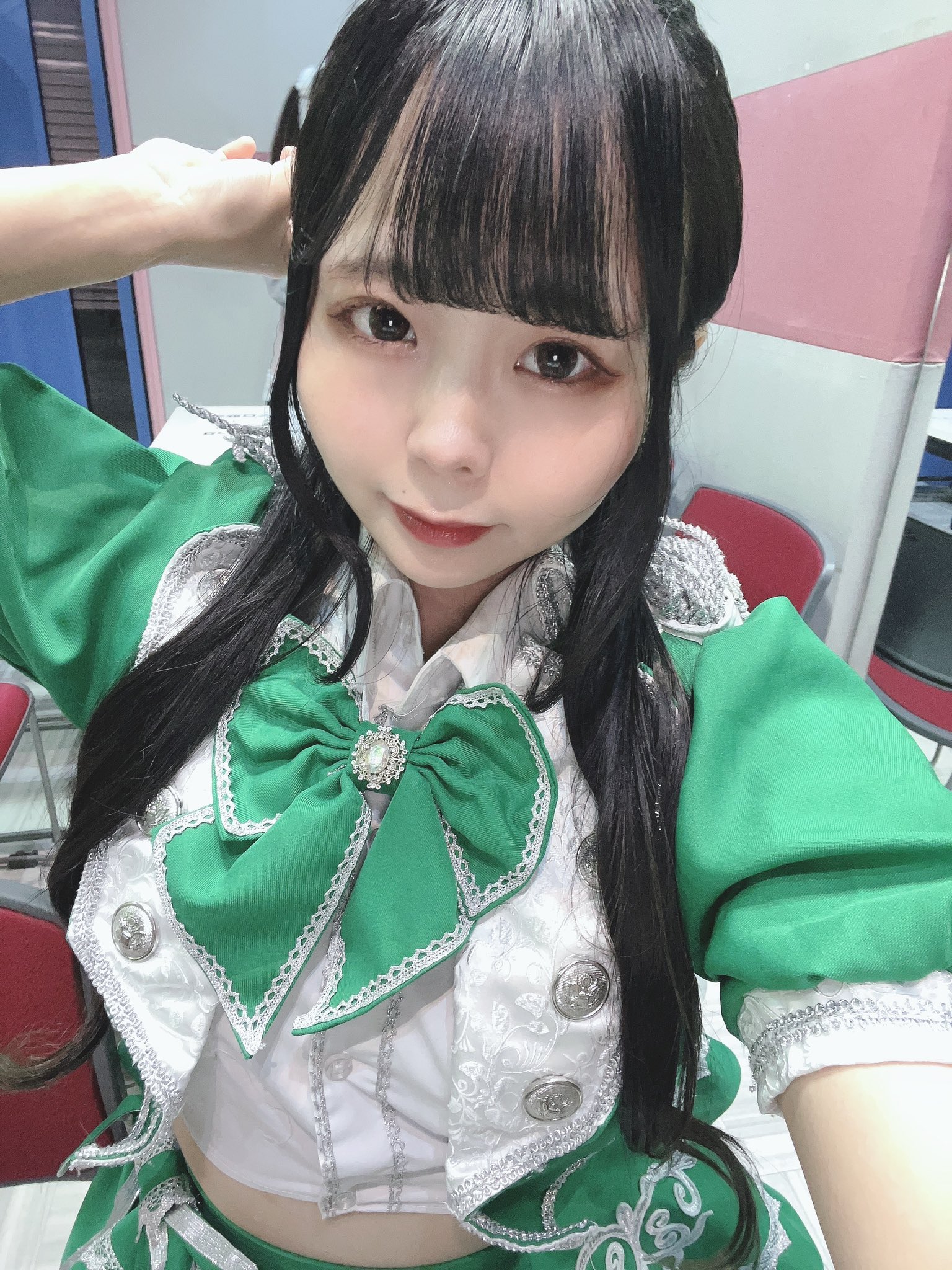 アイドル bun 藍月結愛🦭Sistersあにま11/14池袋SOUND PEACE生誕祭 on X