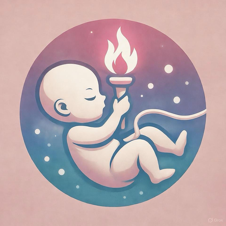 “AUSTRALIAN LIBERTARIANS FOR LIFE” is live is 1 week! 💛💖💙
#prolife 

<a href="/JohnRuddick2/">John Ruddick MLC</a> 
<a href="/RossCameron4/">Ross Cameron</a> 
<a href="/Cribbertarian/">Robert Cribb</a> 
<a href="/ProfJoannaHowe/">Dr Joanna Howe</a>