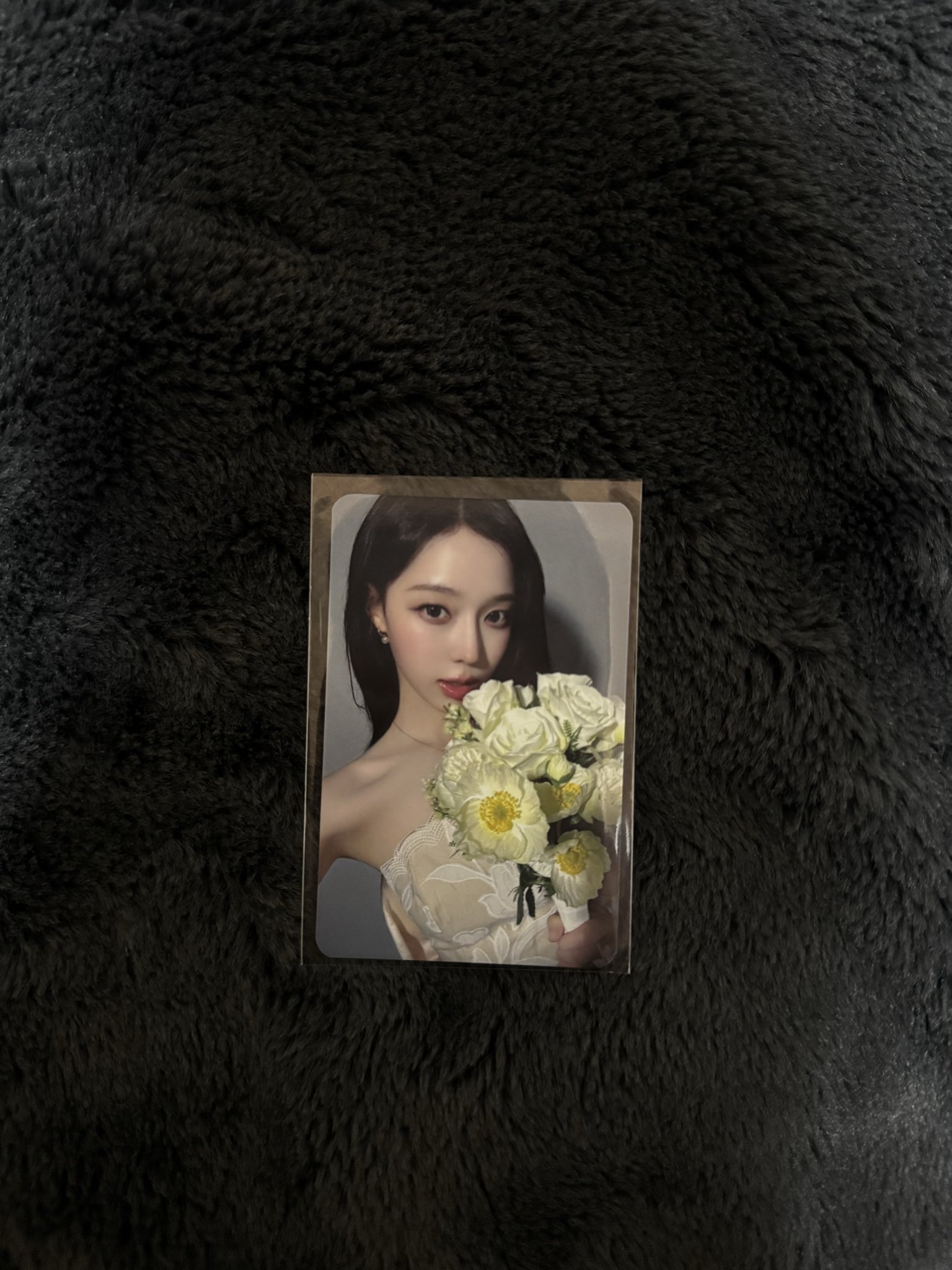 EXO シウミン PLANET抽選会 トレカ 非売品 レア ミンソク