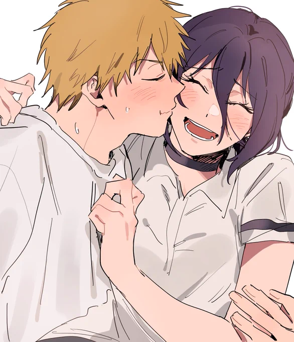 デンレゼ幸せになれ!!