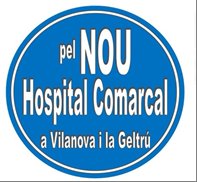 🏥Presentació de la Plataforma pel Nou Hospital Comarcal, a càrrec d'Óscar Valverde i Sergi López.

🗓️ Aquest dimarts 15 d'octubre.

💪No hi faltis!!

👉amicscastell.blogspot.com/2025/10/presen…