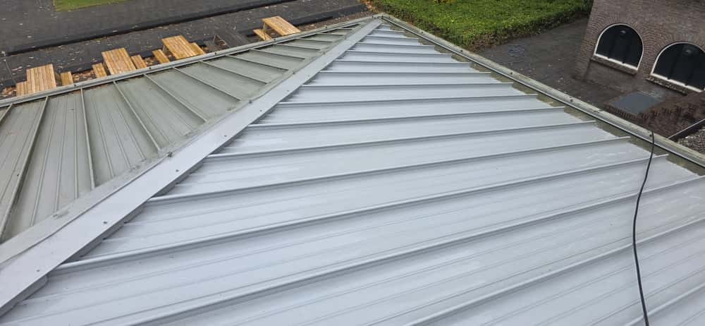 Schoonmaakbedrijf Succlean B.V. tweet media