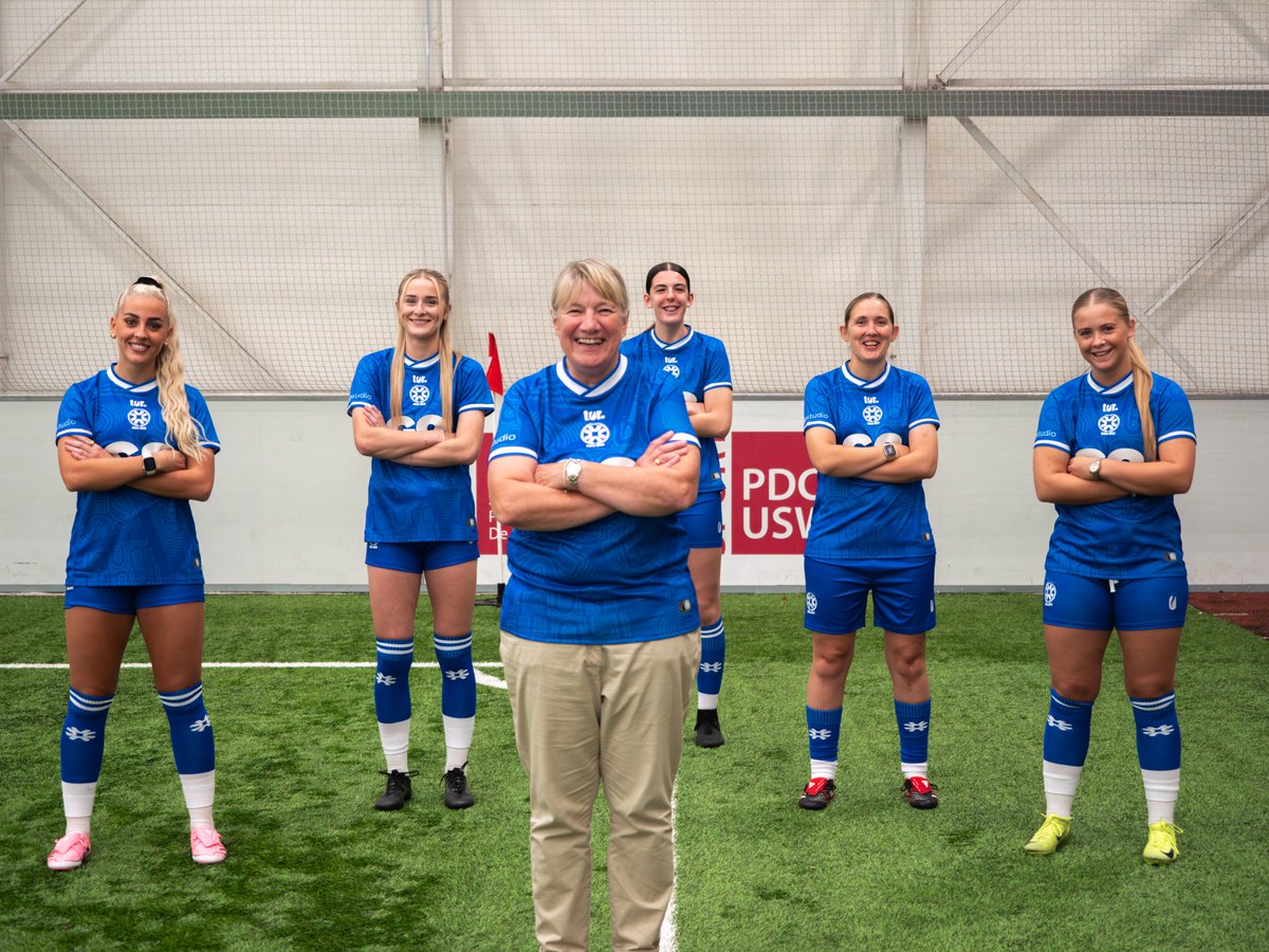 Gwalia United tweet media