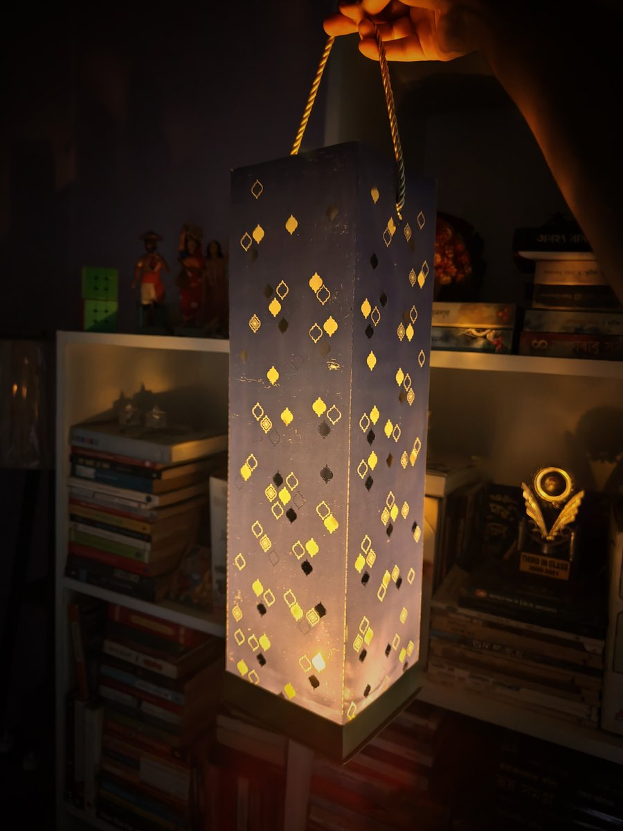 IndiCoder18's tweet image. Grateful to the teams of @IndiaPOCO and @XiaomiIndia for sending some Diwali gifts that are truly sweet and incandescent.