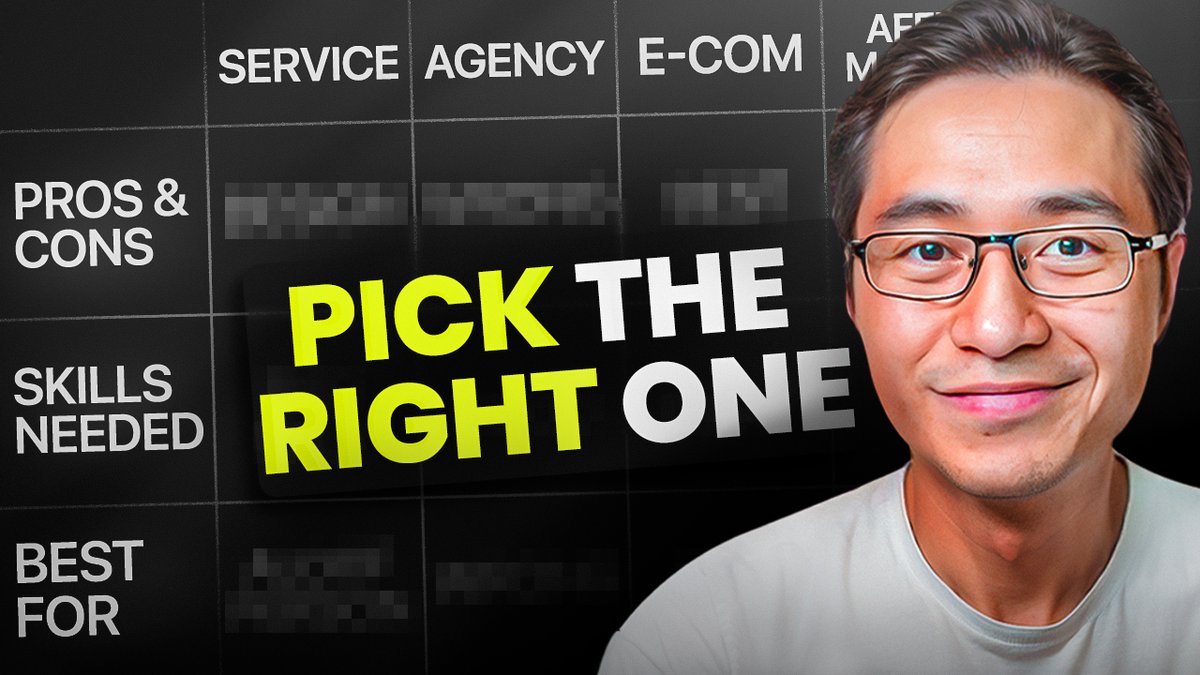 CenetArt's tweet image. Recent Thumbnails I Designed
Let me know which one you like most!