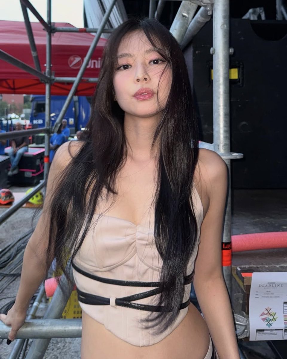 jennie (@jenniepics) on Twitter photo 