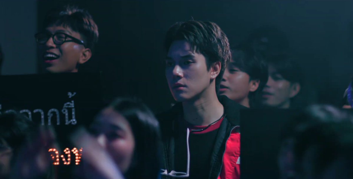 ใครจะเป็นคนได้หัวใจพลอยจืดไปกันนะ 

#MuTeLuvNotMyFatherFinalEP
