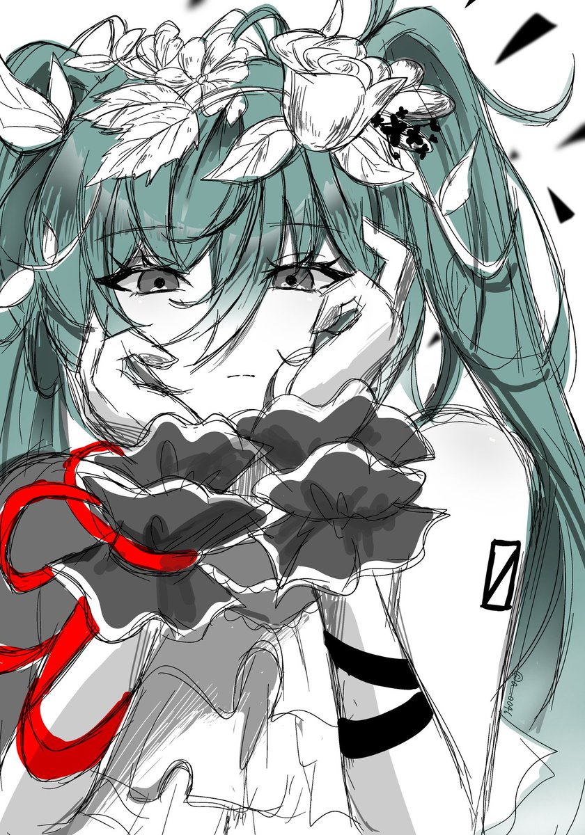 ラクガキ