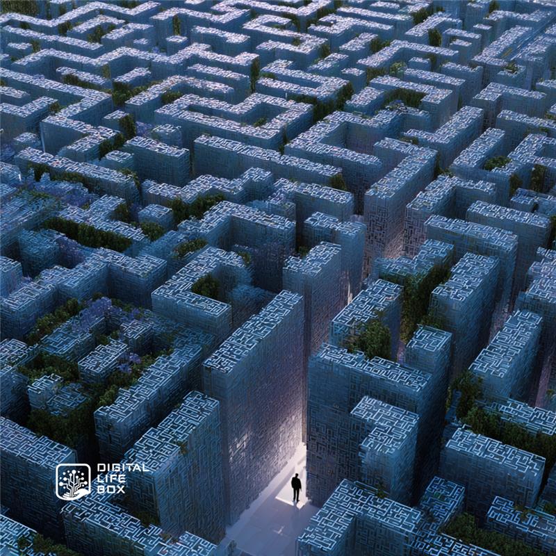 DigitalLIFEBox_'s tweet image. 90% of crypto holders will accidentally disinherit families.

Estate planners don&apos;t understand DeFi. Crypto people don&apos;t understand probate.

DigitalLIFEBox™ speaks both languages. 
tinyurl.com/22atansf

#Cryptocurrency #MyDigitalLIFEBox