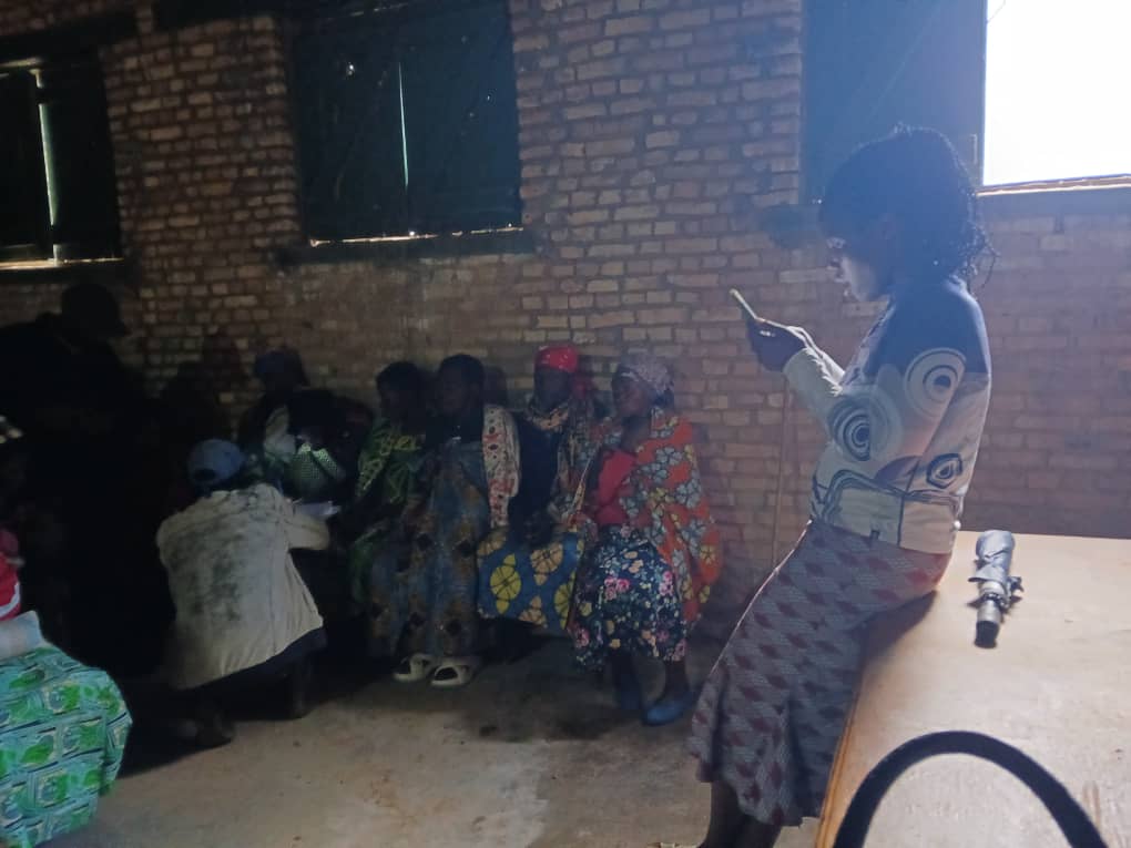 SAFE NGO tweet media