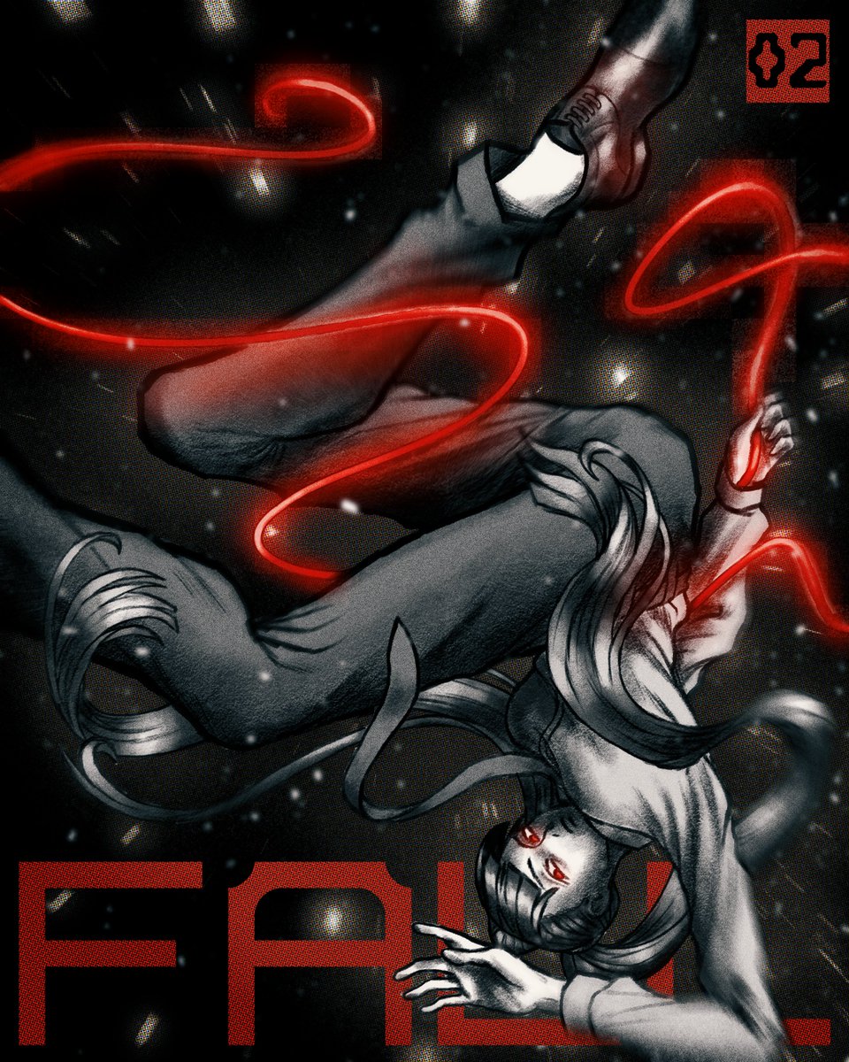 [02] FALL
#vicetober #vicetober2025