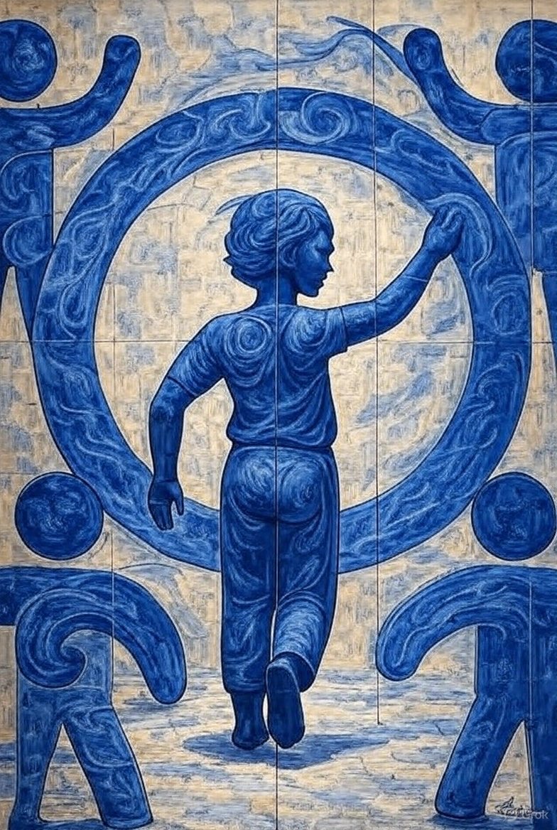 Tomorrow’s best teachers won’t be experts — they’ll be architects of curiosity.
They’ll teach humans and machines how to think, not what to know.
And that will terrify academia.