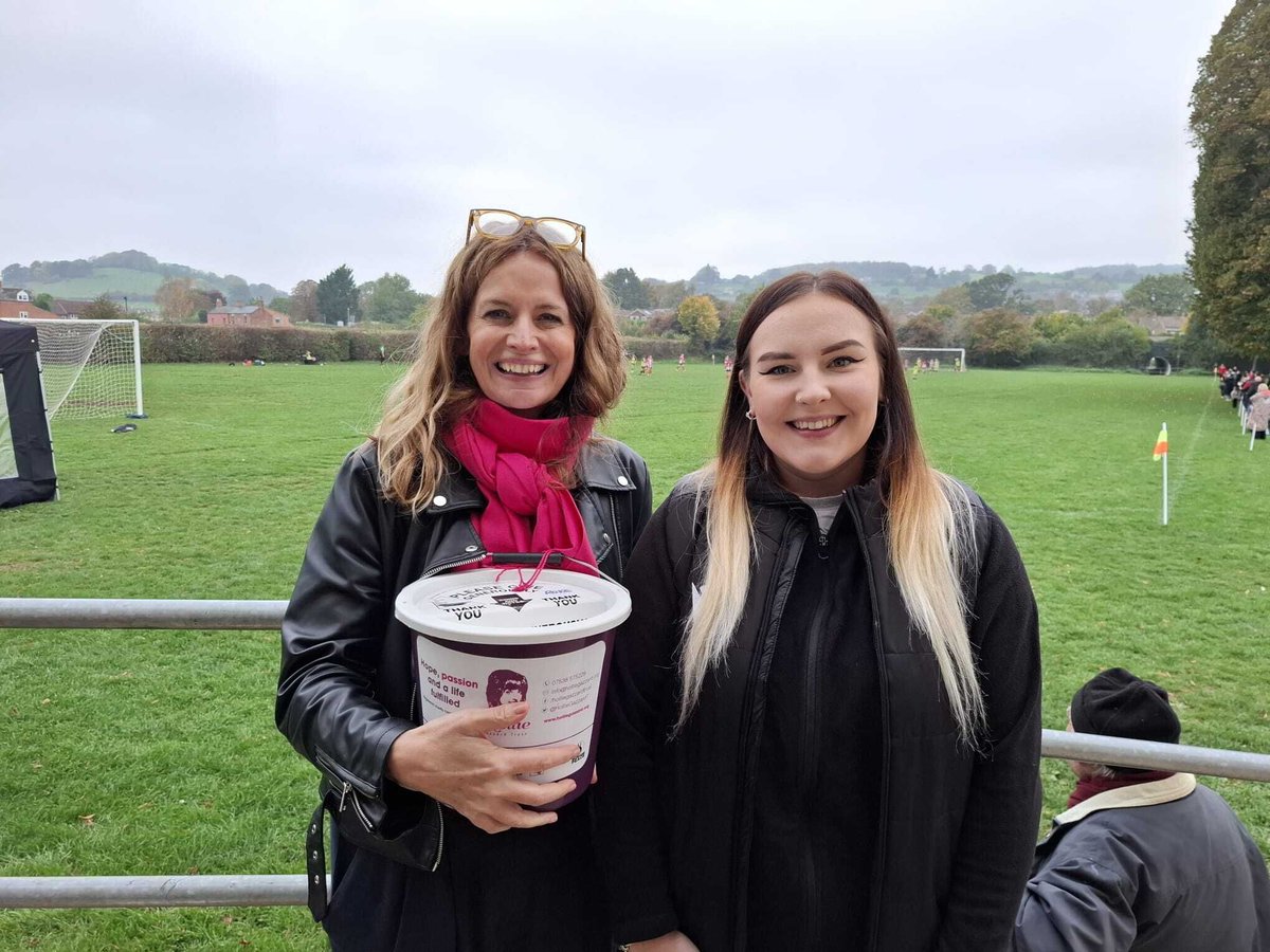 We are pleased to share some good news! 🎉

Our very own superstar Poppy Fletcher has been chosen as a FINALIST in the Employee of the Year category at the @SoGlos Gloucestershire Business Awards 2025, following the judges’ meeting! 💜 #GlosBiz

Well done Pops!