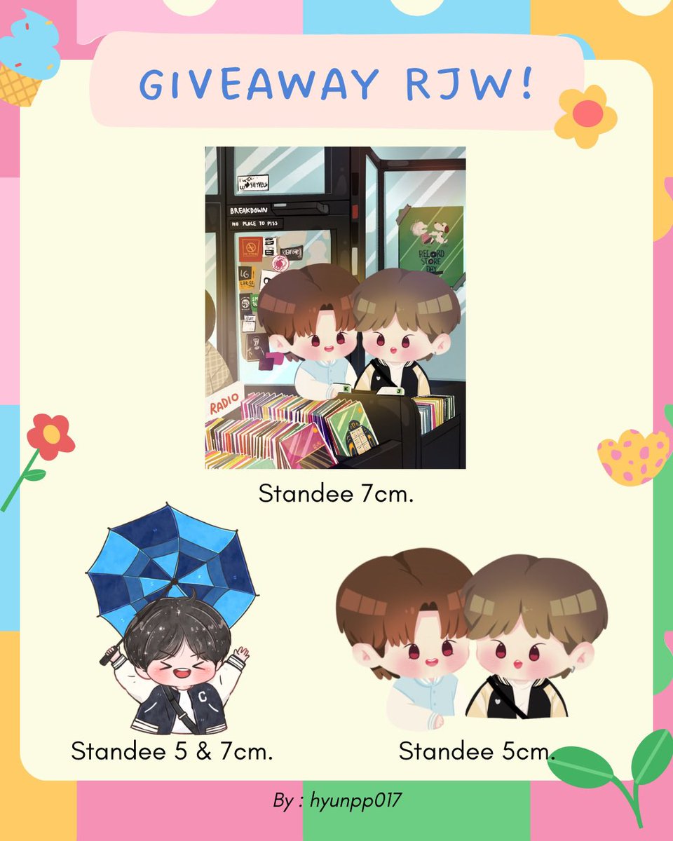 Hyunpp017's tweet image. — giveaway rujeongwoo —
 #PerfectPuzzlePiecesRJW

🗓️ 22/11/25 round 2
📍Holidate

🧩Pls. RT &amp;amp; Show this twit👾

ปล.ใครเป็นมี้ๆน้องอุ๋มอิ๋มมากระซิบน้าาเอาสแตนดี้ 7 CM ไปเลี้ยงเลย🤭