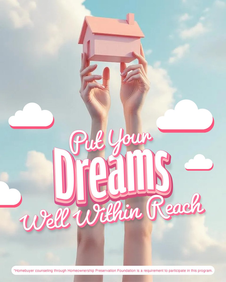 Want to buy a home but think it might be a stretch with your current finances? I have access to programs* designed to make homeownership more affordable. Call me to see if you qualify!
Call me  (717)964-4335

🏠 Your Personalized Mortgage Journey Starts Here! 📞

Looking to