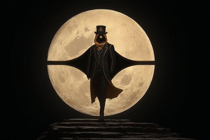 🔥 Astober | Coded 
It’s funny how the market works

Everyone says they want the next big thing until it’s sitting right in front of them quietly building day after day

$ASTER <a href="/Aster_DEX/">Aster</a> keeps showing 🔸real progress
🔸more users
🔸more liquidity
🔸more daily volume
🔸more