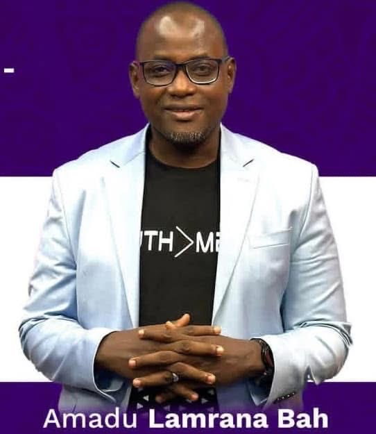 A few days ago, I found myself reflecting on Amadu Lamrana Bah, and each time my thoughts settled, I came to the same conclusion - he is one of those rare individuals our generation is truly blessed to have.

I have always held him in high regard, but over the past few weeks,
