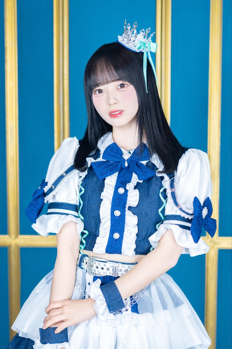 ShanimuniParade's tweet photo. ✨新衣装アー写公開✨

星塚れな(@renaShanimuni )
有馬さら(@saraShanimuni )

こちらのツイートが200RP達成でNEXT MEMBER公開!!

#シャニパレ https://t.co/4JpXMonMXS